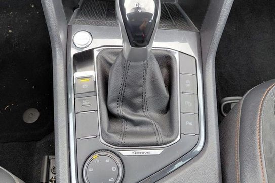 Seat Tarraco 2.0 TDI