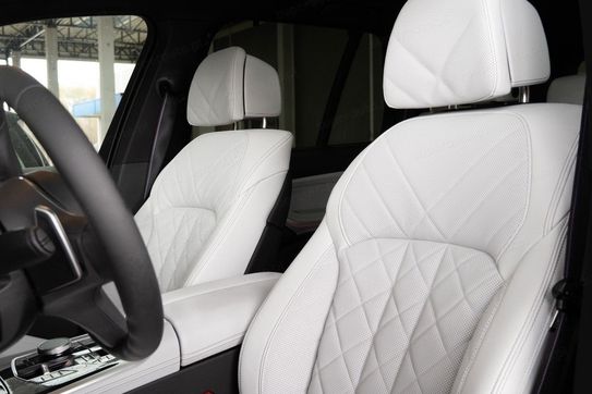 BMW X5 xDrive40d M Sport
