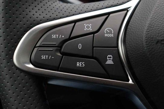 Renault Captur Esprit Alpine 1.3 TCe mHEV