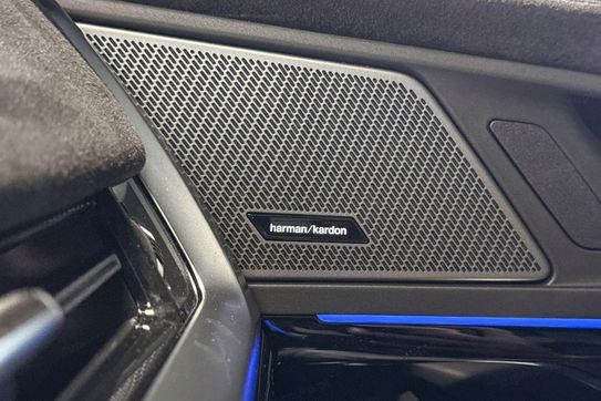 BMW iX1 eDrive20 M Sport