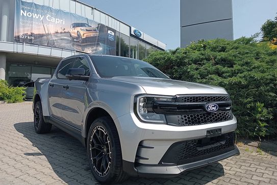 Ford Ranger MS-RT A10 4x4