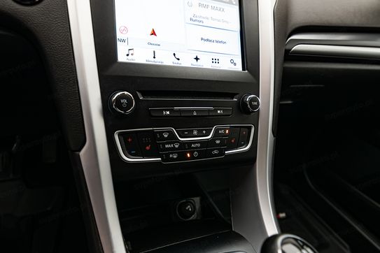 Ford Mondeo 2.0 TDCi Trend