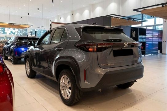 Toyota Yaris Cross Comfort 1.5 Hybrid Dynamic Force