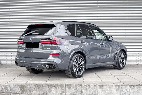 BMW X5 xDrive50e M Sport
