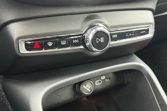 Volvo XC40 B3 Core aut