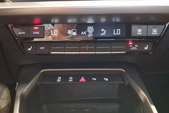 Audi A3 Sportback 35 TFSI