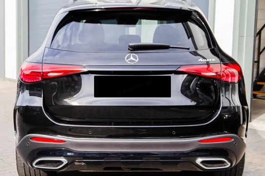 Mercedes GLC 220 d 4-Matic AMG Line