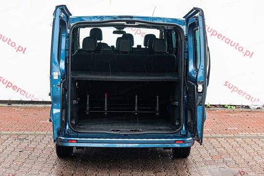 Opel Vivaro Kombi L2H1