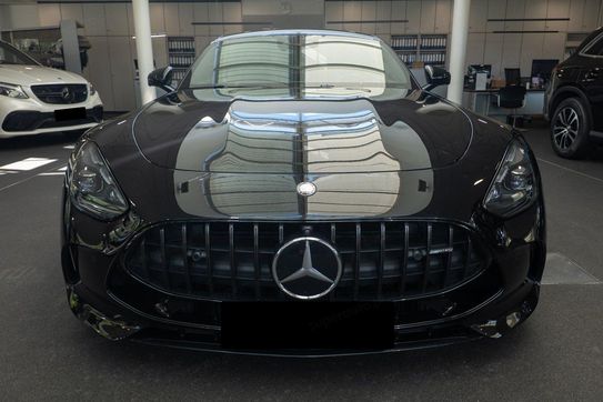 Mercedes AMG GT 55 4Matic+ Coupe