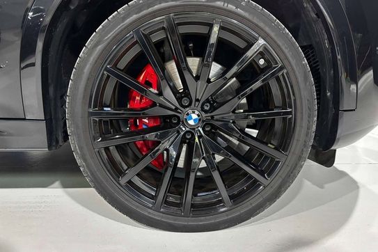 BMW X6 xDrive40d M Sport