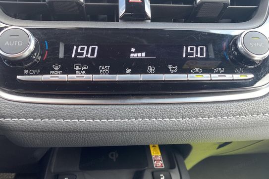 Toyota Corolla 1.8 Hybrid Comfort