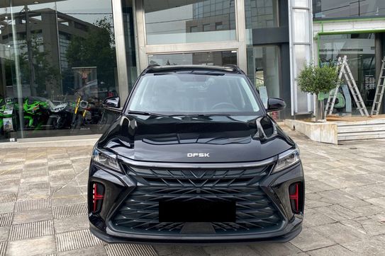 DFSK FX 600 Comfort 1.5 T-GDI aut