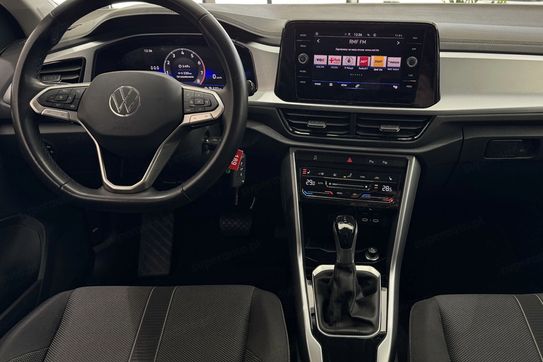 Volkswagen T-Roc 1.5 TSI Life DSG
