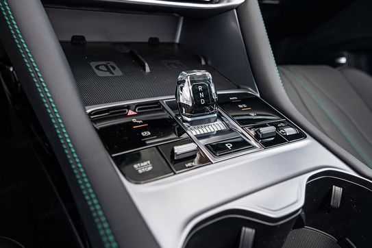 BYD Seal U DM-i 1.5 Comfort