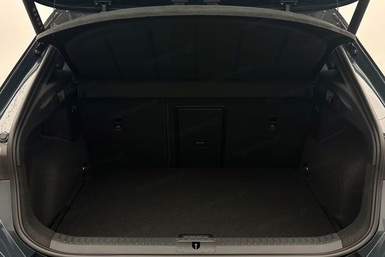 Cupra Formentor 2.0 TSI 4Drive DSG