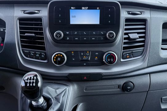 Ford Transit 2.0 L3H2