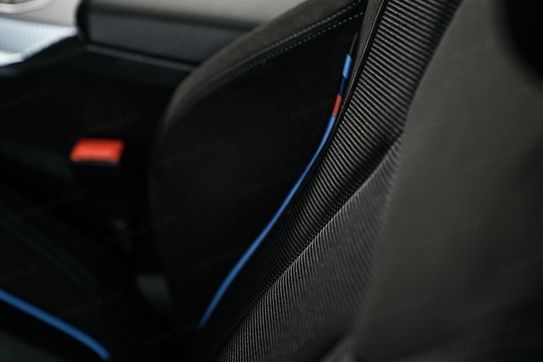 BMW Seria 3 320d xDrive M Sport
