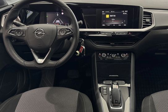 Opel Grandland X 1.2 T Business Pack