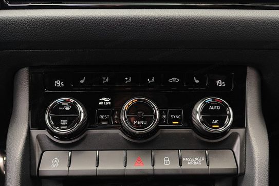 Skoda Kodiaq 2.0 TDI 4x2 Sportline DSG