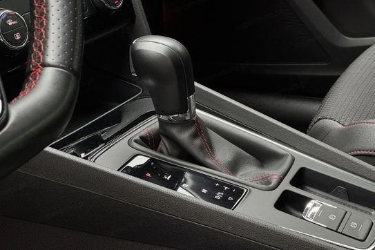 Seat Leon 2.0 TSI FR DSG