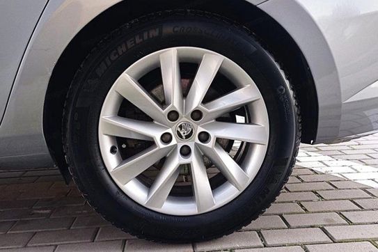 Skoda Superb 1.8 TSI Ambition DSG