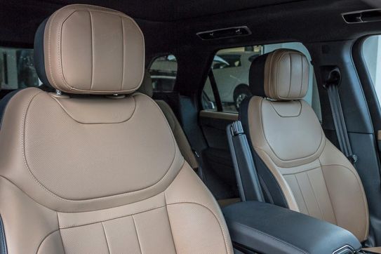 Land Rover Range Rover Sport P460e Dynamic SE