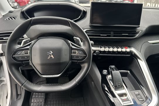 Peugeot 3008 Allure Pack 1.2 PureTech  S&S EAT8