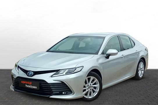 Toyota Camry 2.5 Hybrid Comfort