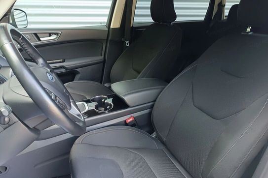 Ford S-MAX 2.5 Hybrid Titanium Cvt