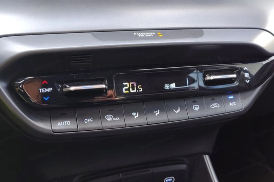 Hyundai i20 Modern