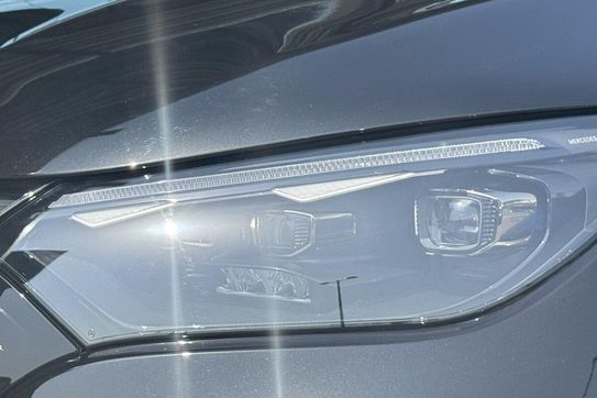 Mercedes EQE SUV 500 4-Matic AMG Line Twoja Edycja