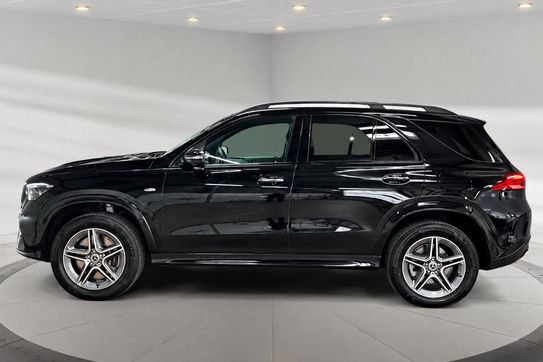 Mercedes GLE 350 de PHEV 4-Matic AMG Line