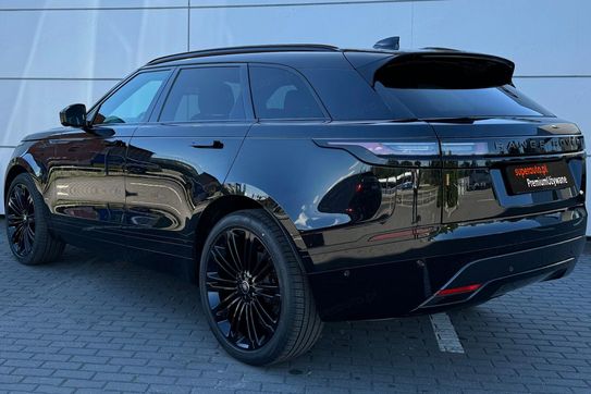 Land Rover Range Rover Velar Velar 3.0 P400 mHEV Dynamic SE