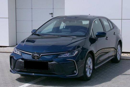Toyota Corolla Comfort 1.8 Hybrid