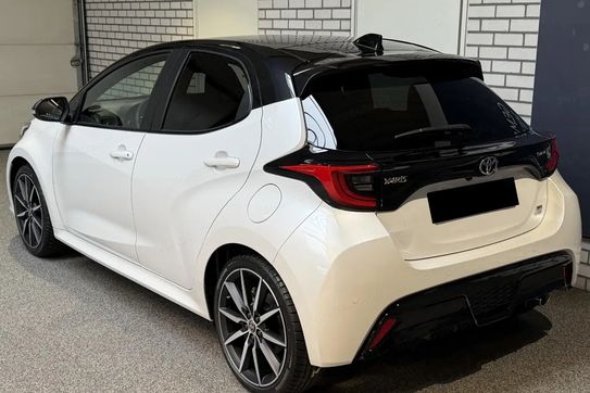 Toyota Yaris GR Sport 1.5 Hybrid