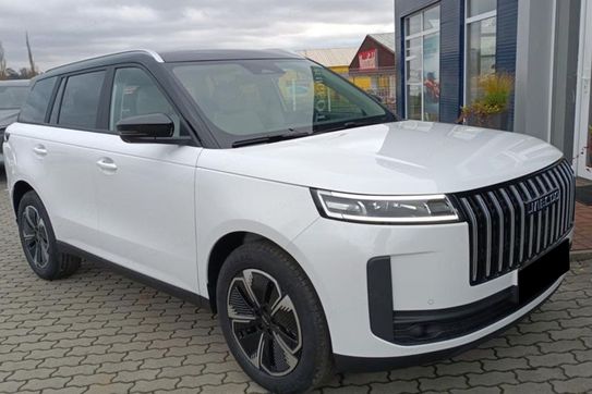 Jaecoo 5 1.6 T-GDI Premium DCT