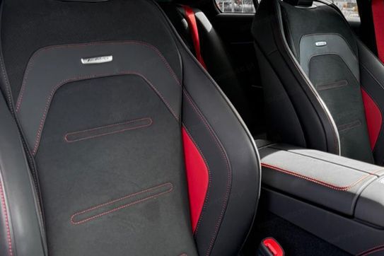 Mercedes Klasa E AMG 53  4Matic+ Hybrid