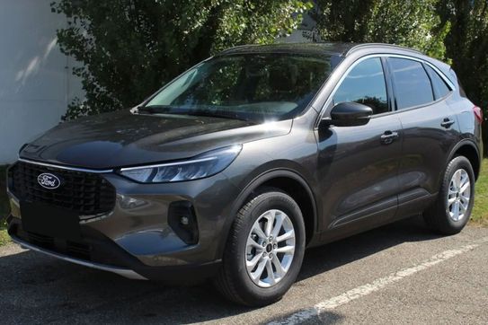 Ford Kuga Titanium 2.5 FHEV