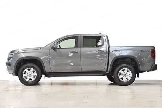 Volkswagen Amarok Life TDI 4Mot A10