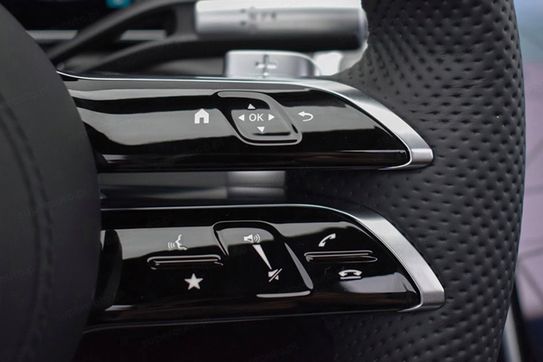 Mercedes Klasa S 450 d 4MATIC L AMG Line