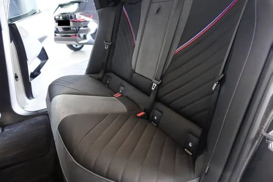 BMW iX xDrive45 M Sport