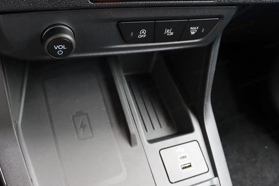 Ford Puma Sound Edition PowerShift 1.0 EcoBoost mHEV