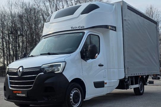 Renault Master 2.3 dCi L3 Extra