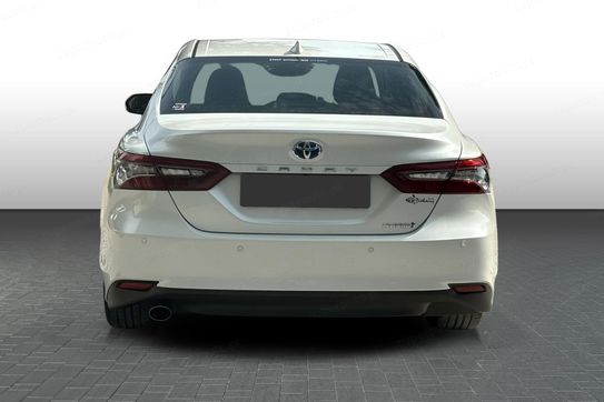 Toyota Camry Executive 2.5 Hybrid  CVT