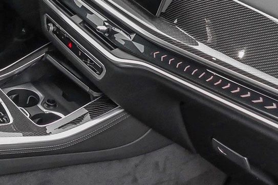 BMW X5 xDrive40d M Sport