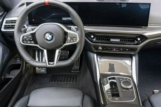 BMW Seria 4 Gran Coupe M440i xDrive