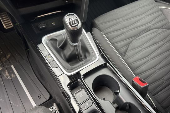 Kia Ceed GT-Line 1.5 T-GDI