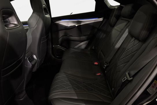 BYD Sealion 7 AWD