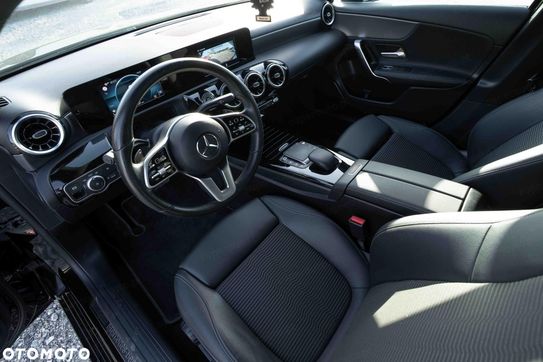 Mercedes Klasa A 250 Progressive