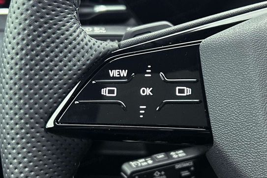 Audi A6 E-tron quattro Sportback